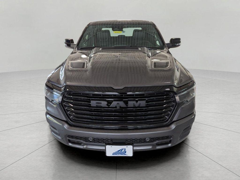 new 2026 Ram 1500 car, priced at $64,951