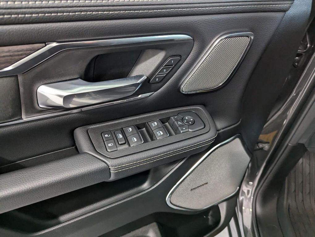 new 2026 Ram 1500 car, priced at $64,951