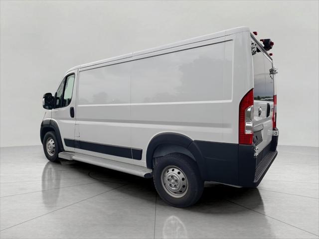 used 2023 Ram ProMaster 2500 car