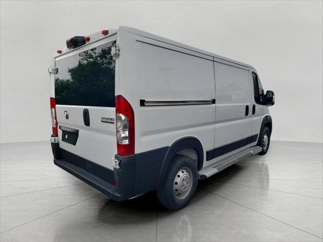 used 2023 Ram ProMaster 2500 car