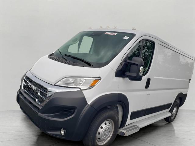 used 2023 Ram ProMaster 2500 car