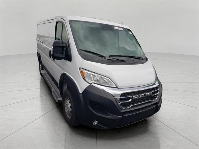 used 2023 Ram ProMaster 2500 car
