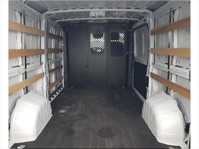 used 2023 Ram ProMaster 2500 car