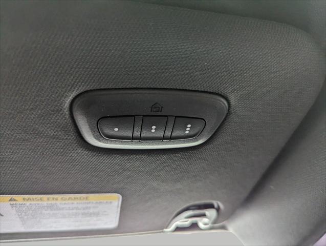new 2025 Ram 1500 car, priced at $64,073