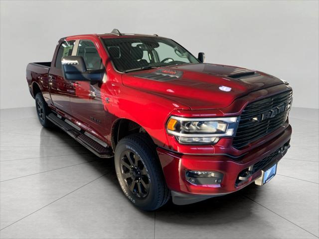 new 2024 Ram 3500 car, priced at $79,005