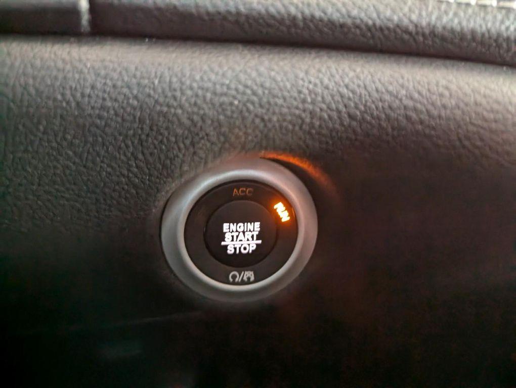 new 2026 Chrysler Pacifica car, priced at $41,895