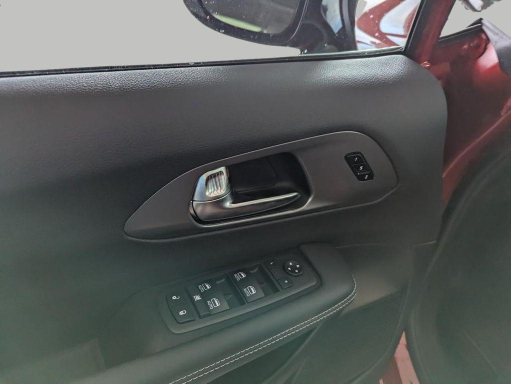 new 2026 Chrysler Pacifica car, priced at $41,895