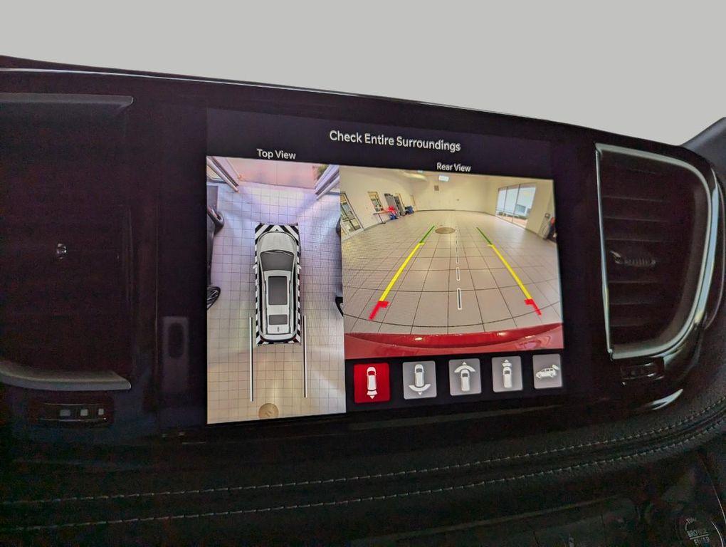 new 2026 Chrysler Pacifica car, priced at $41,895