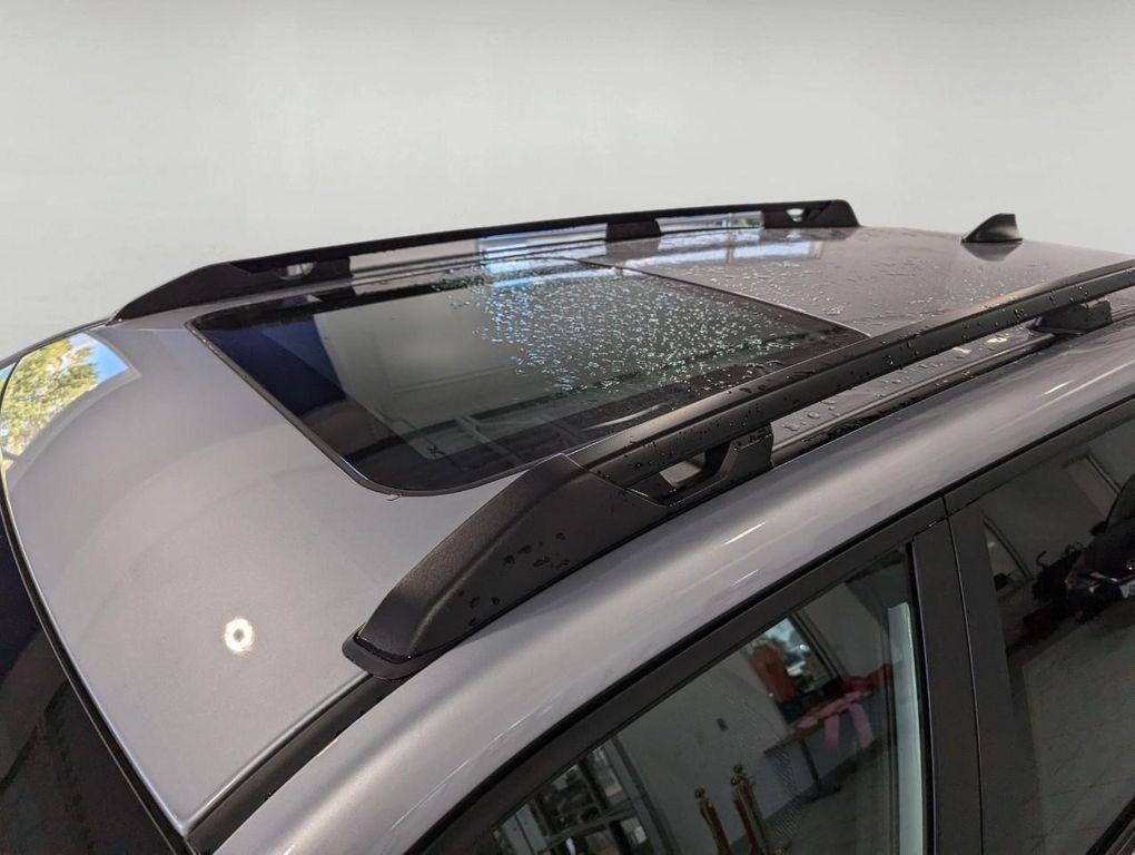 used 2025 Subaru Forester Hybrid car, priced at $34,386