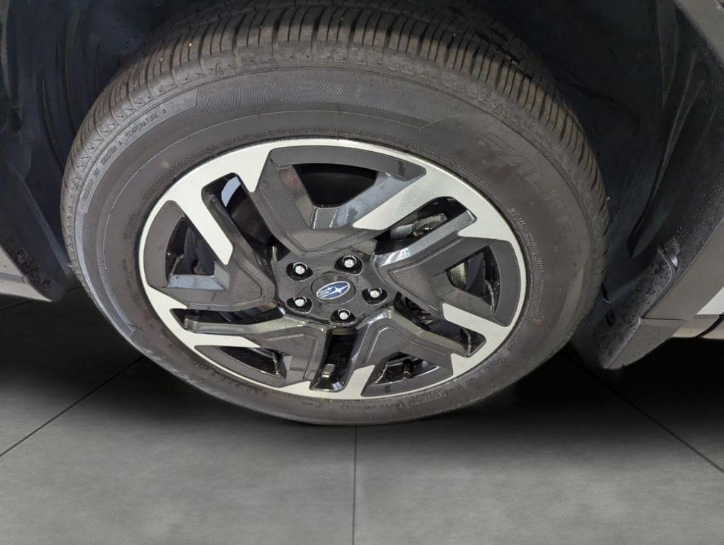 used 2025 Subaru Forester Hybrid car, priced at $34,386