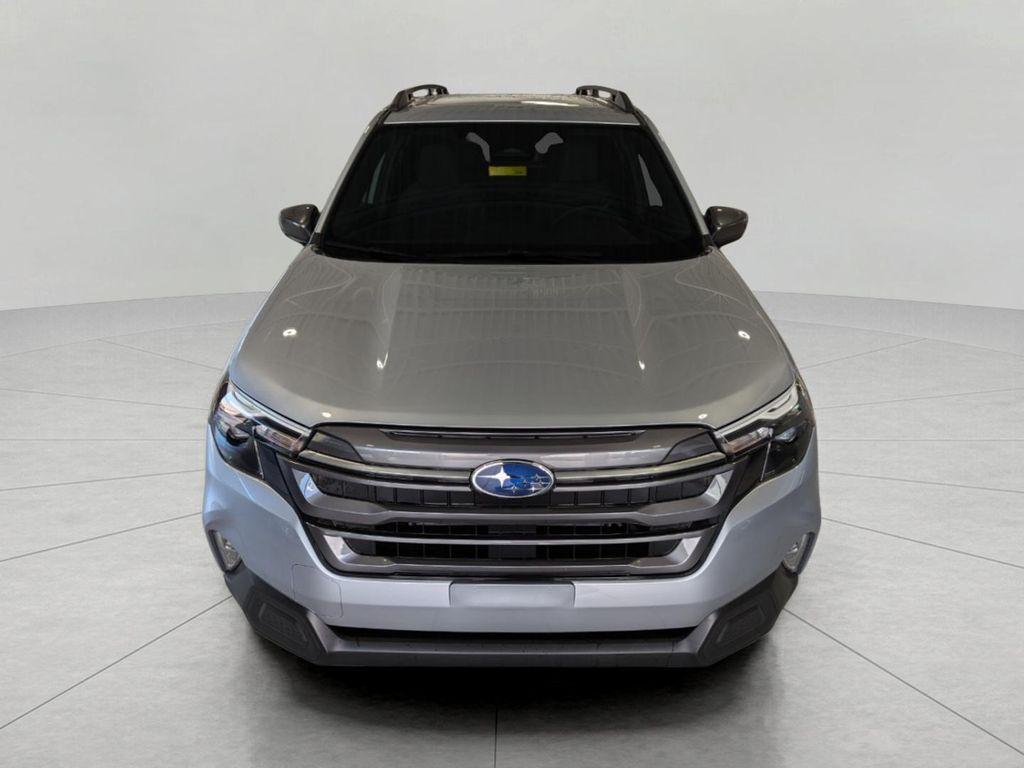 used 2025 Subaru Forester Hybrid car, priced at $34,386