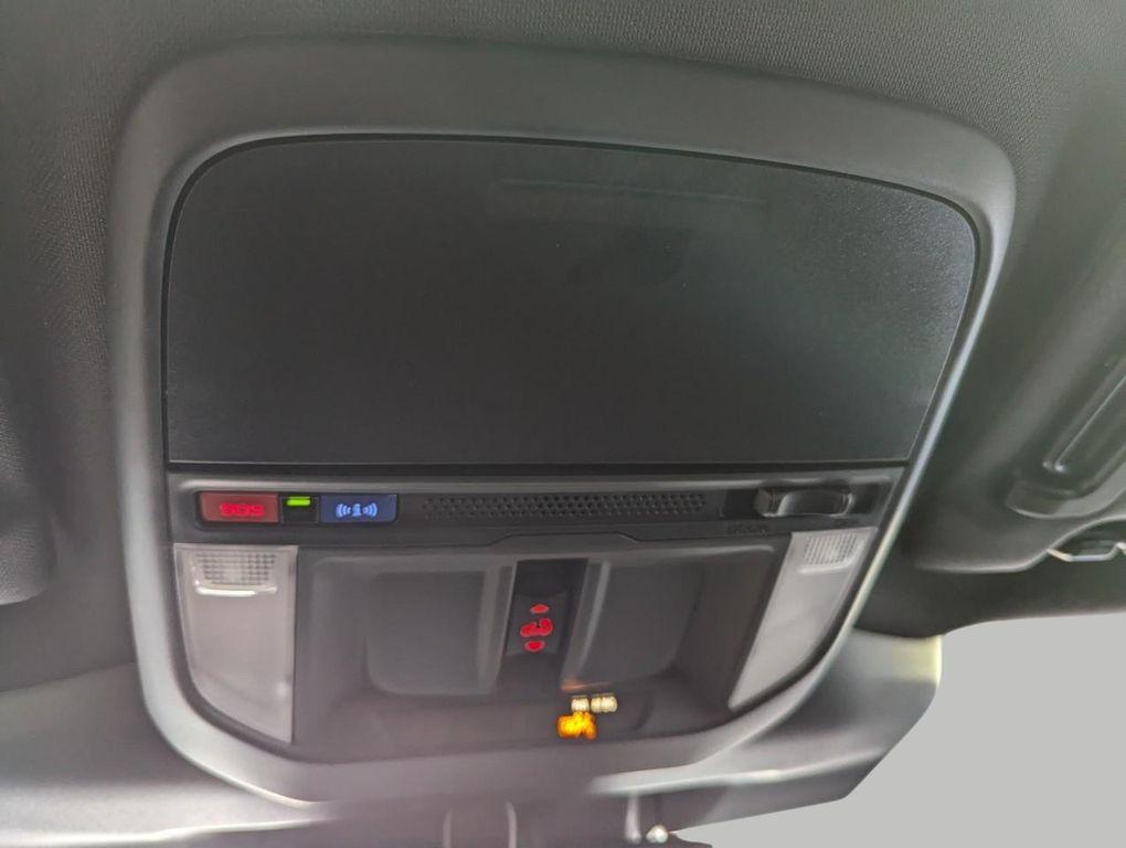 used 2025 Subaru Forester Hybrid car, priced at $34,386