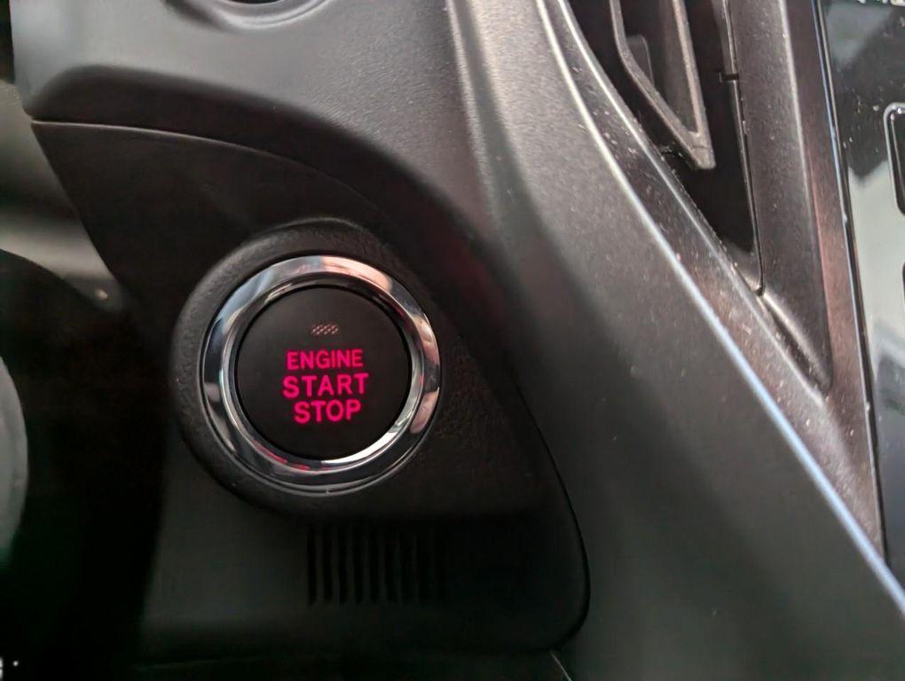 used 2025 Subaru Forester Hybrid car, priced at $34,386