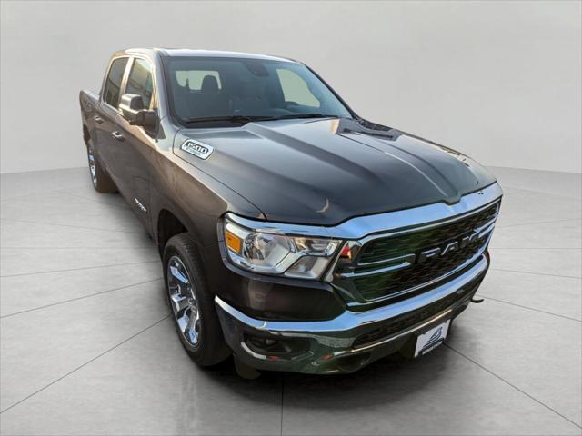 used 2022 Ram 1500 car, priced at $35,749