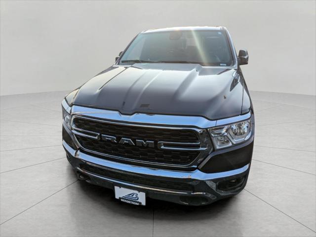 used 2022 Ram 1500 car, priced at $35,749