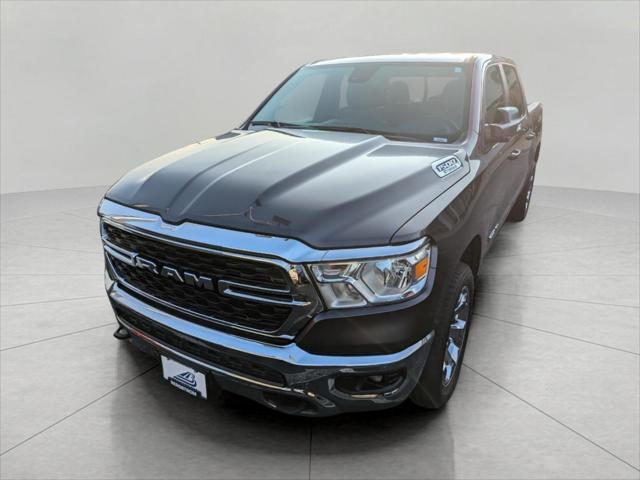used 2022 Ram 1500 car, priced at $35,749