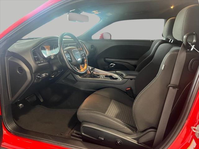 used 2020 Dodge Challenger car, priced at $28,966