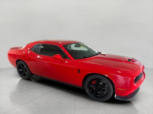 used 2020 Dodge Challenger car, priced at $28,966
