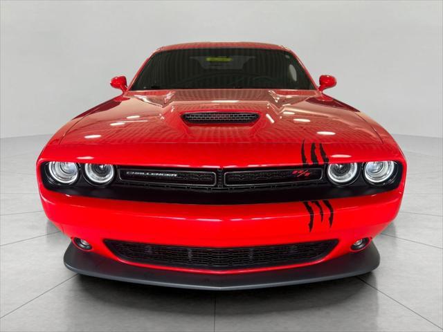 used 2020 Dodge Challenger car, priced at $28,966
