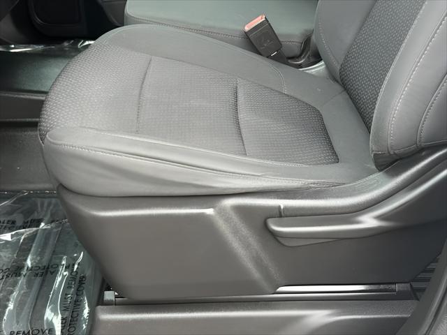 used 2021 Chevrolet Silverado 2500 car, priced at $32,678