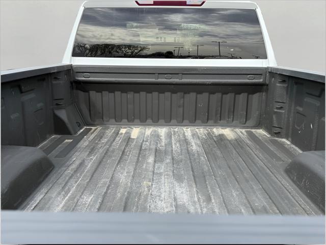 used 2021 Chevrolet Silverado 2500 car, priced at $32,678