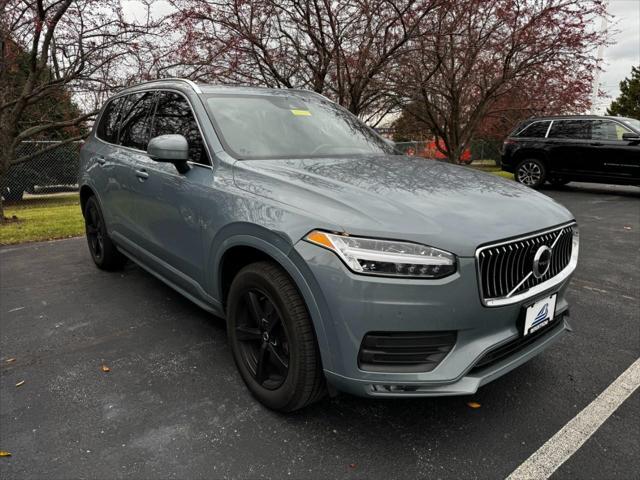 used 2020 Volvo XC90 car, priced at $29,341