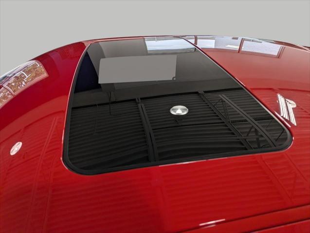 used 2017 Dodge Challenger car, priced at $28,186