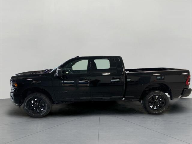 new 2024 Ram 2500 car, priced at $70,685