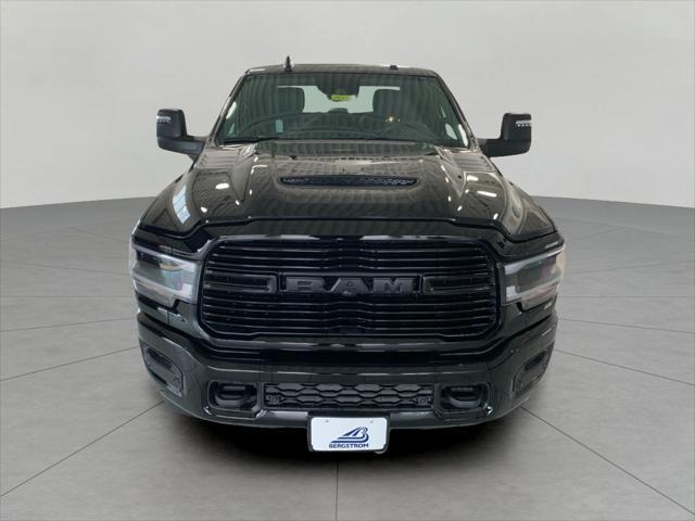 new 2024 Ram 2500 car, priced at $70,685