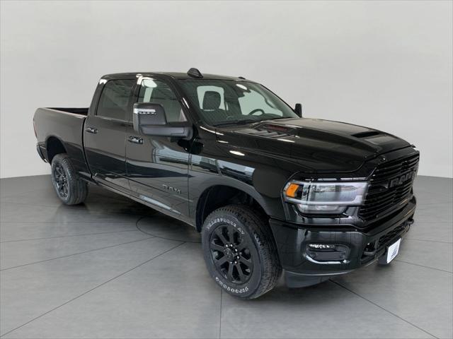 new 2024 Ram 2500 car, priced at $70,685