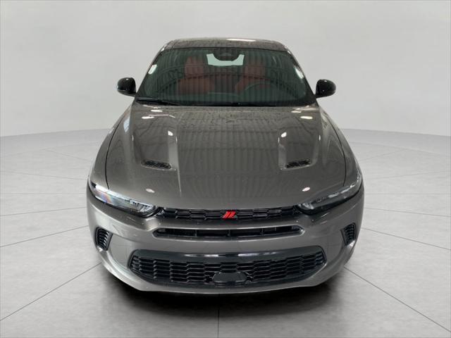 new 2024 Dodge Hornet car, priced at $36,403