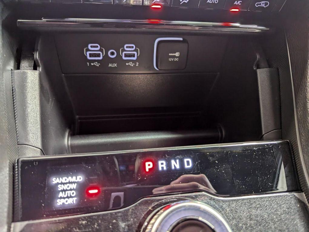 new 2025 Jeep Grand Cherokee L car, priced at $50,021