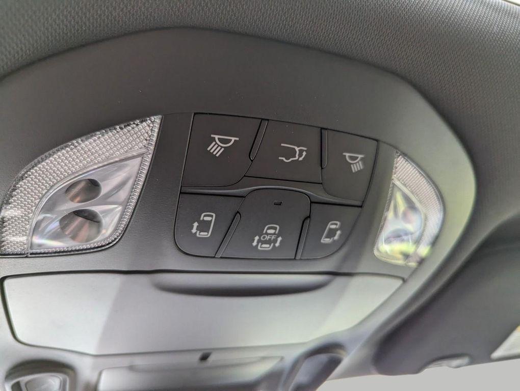 new 2026 Chrysler Pacifica car, priced at $41,445