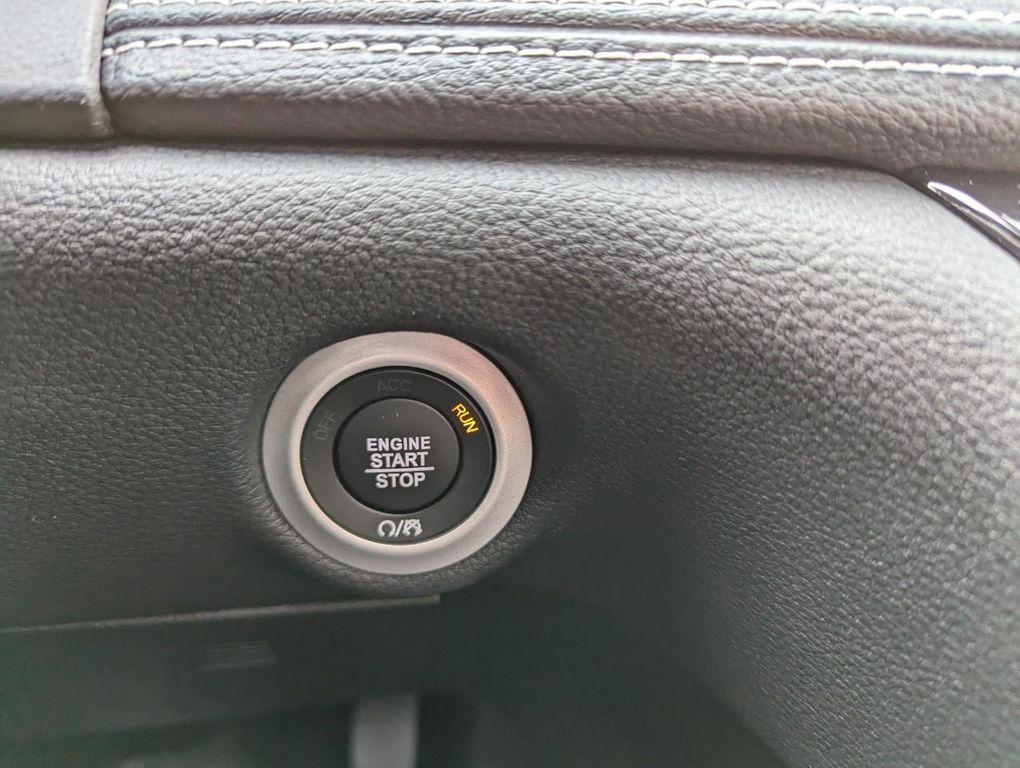 new 2026 Chrysler Pacifica car, priced at $41,445