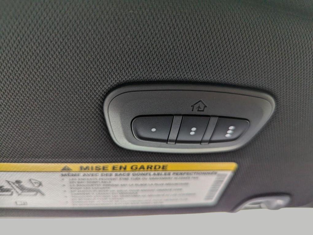 new 2026 Chrysler Pacifica car, priced at $41,445