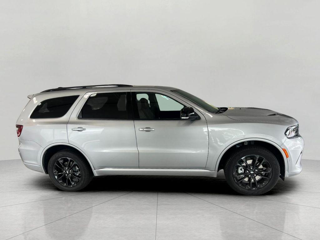 new 2025 Dodge Durango car, priced at $46,342
