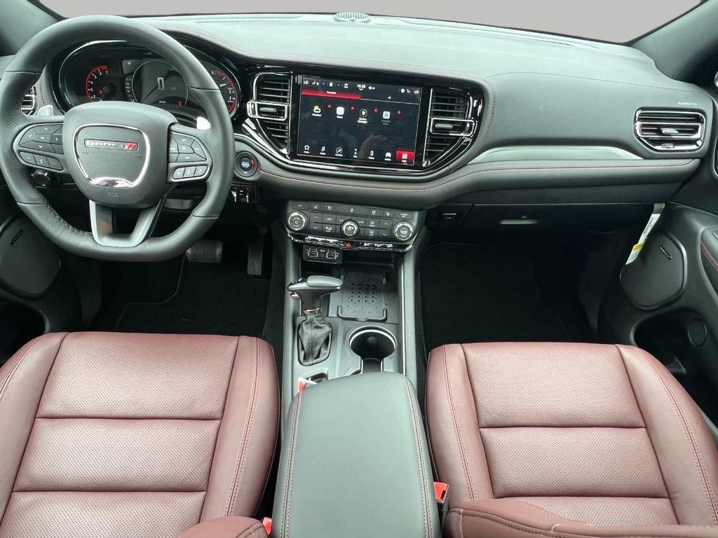 new 2025 Dodge Durango car, priced at $46,342