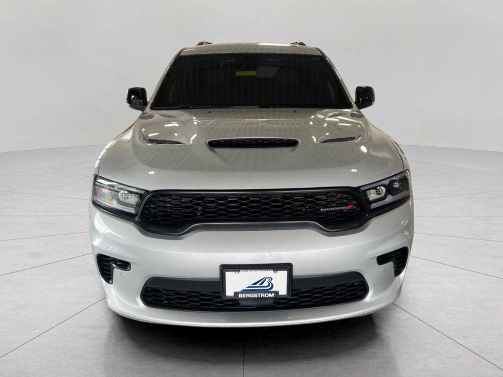 new 2025 Dodge Durango car, priced at $46,342