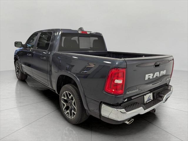 new 2025 Ram 1500 car, priced at $59,315