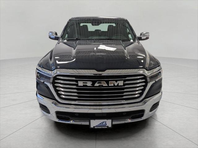 new 2025 Ram 1500 car, priced at $59,315