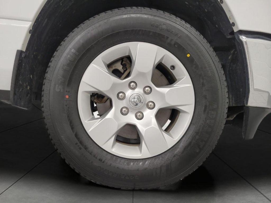 used 2023 Ram 1500 car, priced at $34,304