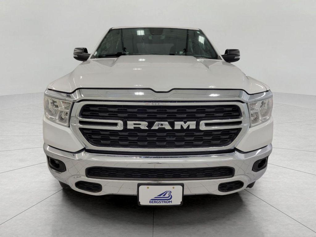 used 2023 Ram 1500 car, priced at $34,304
