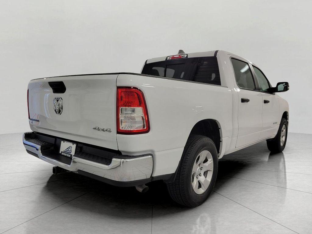 used 2023 Ram 1500 car, priced at $34,304