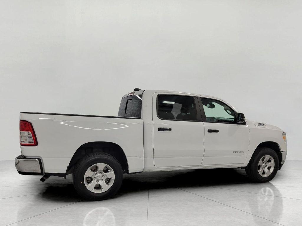 used 2023 Ram 1500 car, priced at $34,304