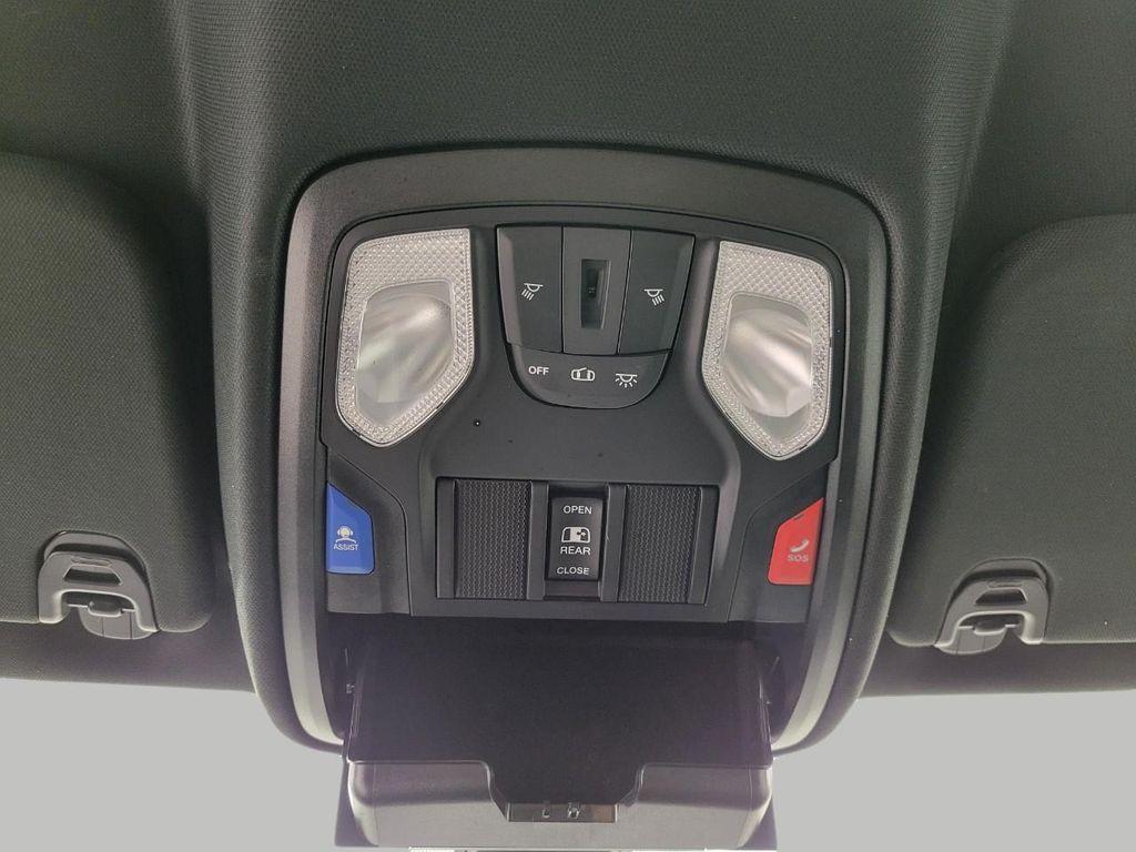 used 2023 Ram 1500 car, priced at $34,304