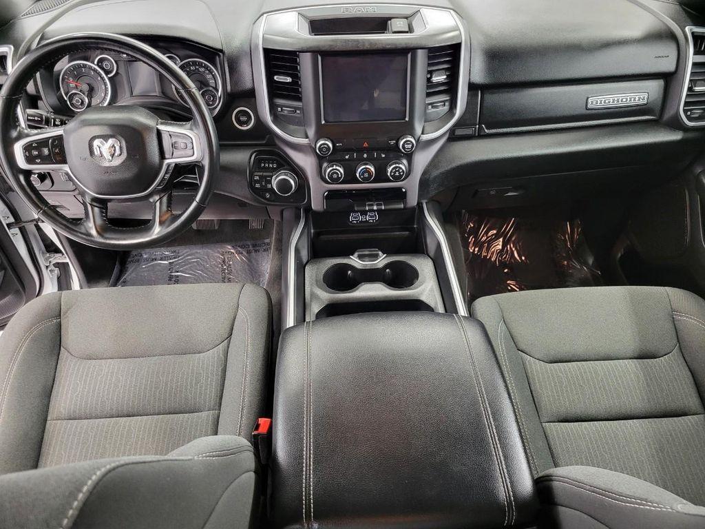 used 2023 Ram 1500 car, priced at $34,304