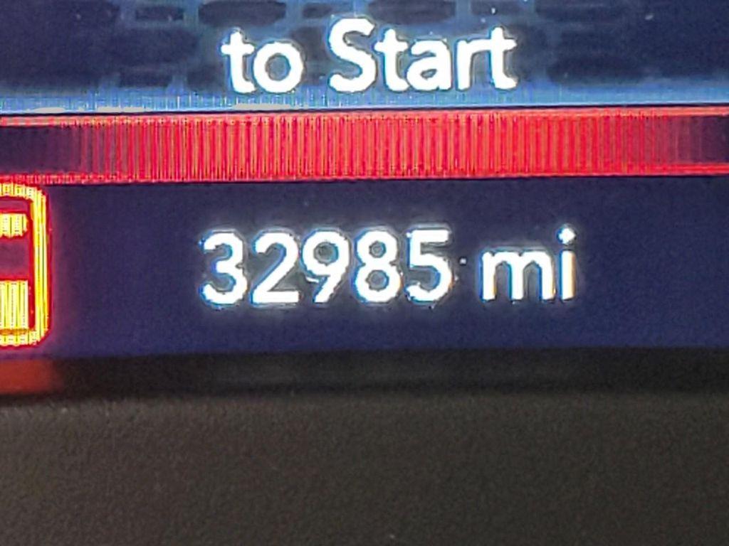 used 2023 Ram 1500 car, priced at $34,304