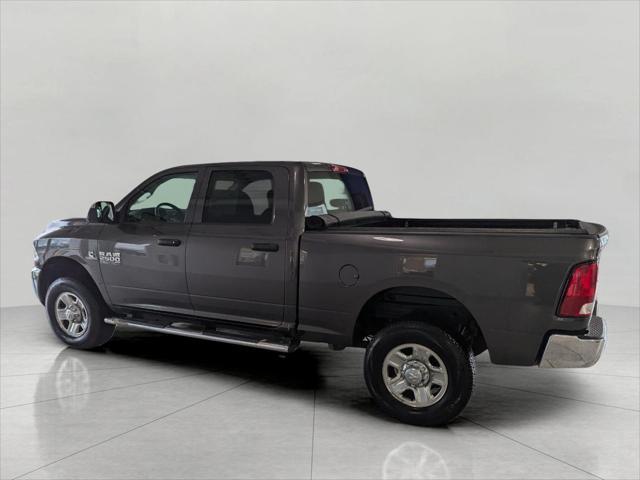 used 2017 Ram 2500 car, priced at $36,166