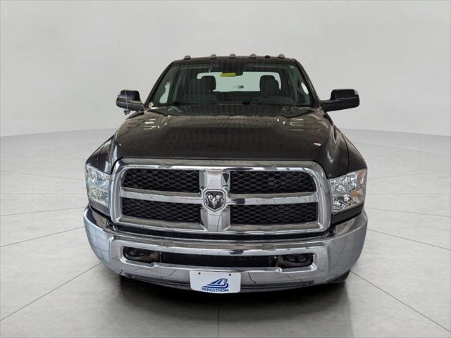 used 2017 Ram 2500 car, priced at $36,166