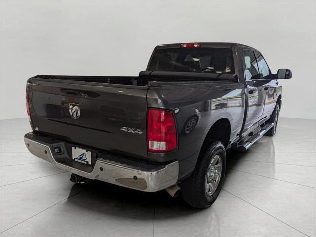 used 2017 Ram 2500 car, priced at $36,166